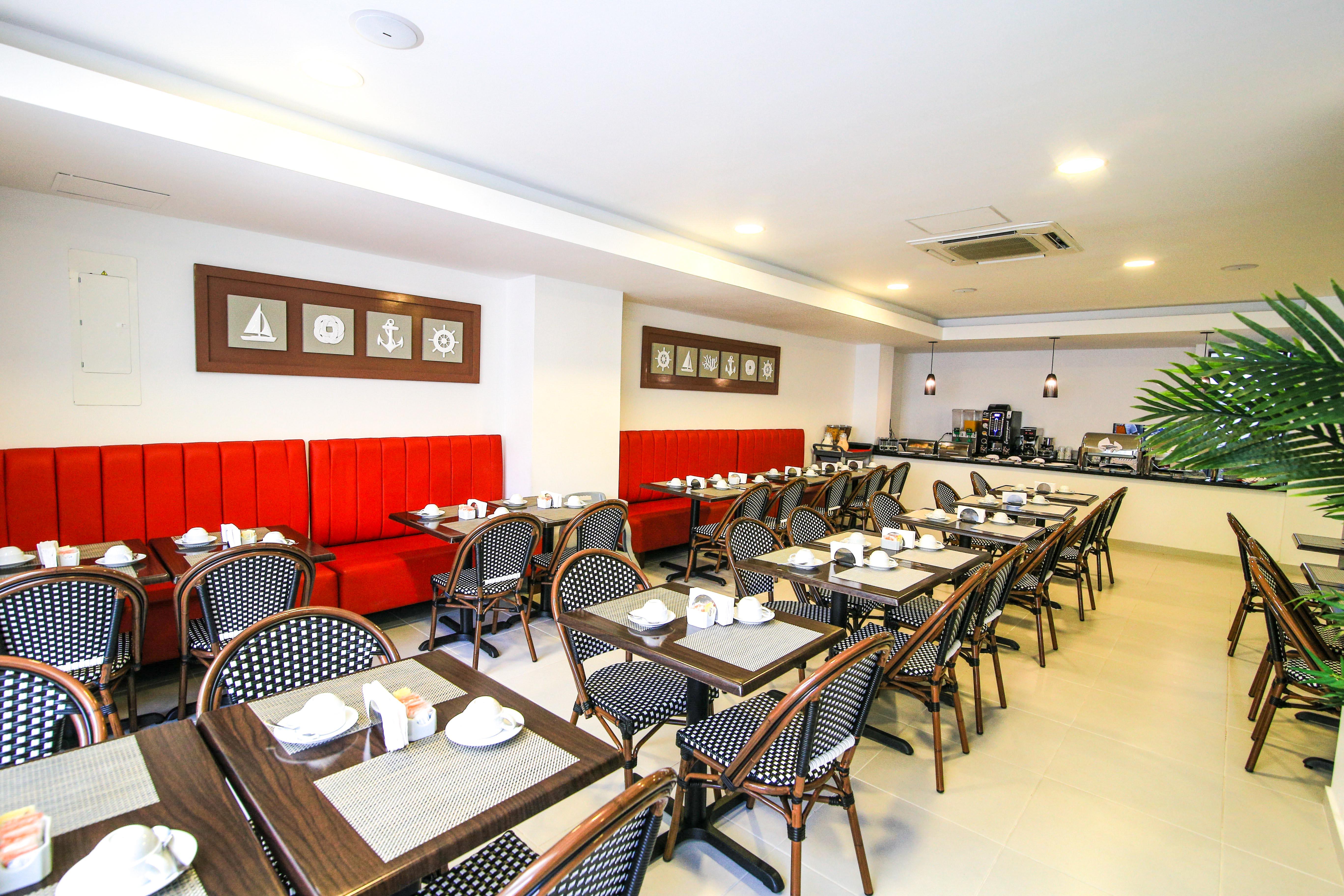 Portobelo Plaza De Las Americas San Andrés Kültér fotó