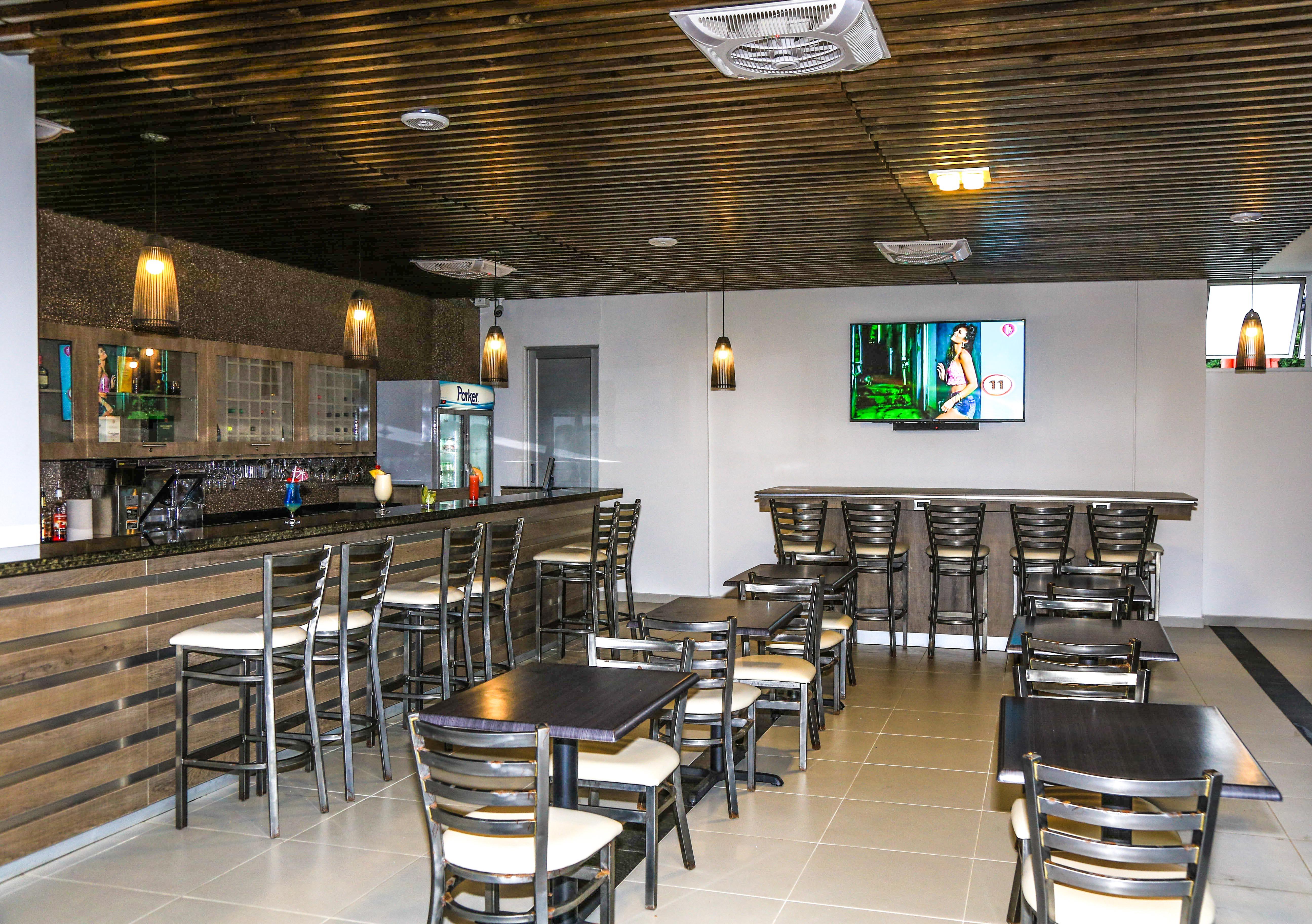 Portobelo Plaza De Las Americas San Andrés Kültér fotó