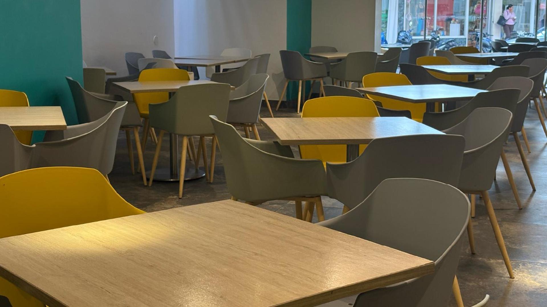 Portobelo Plaza De Las Americas San Andrés Kültér fotó