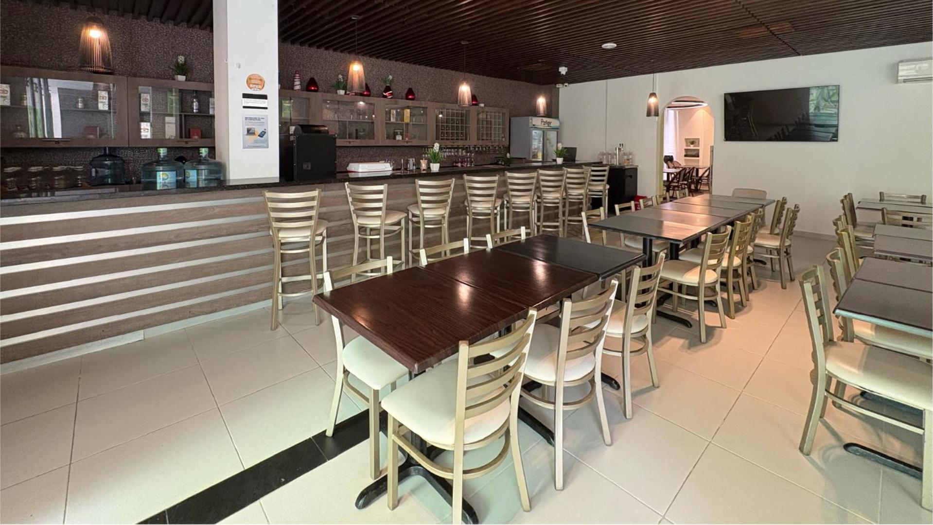 Portobelo Plaza De Las Americas San Andrés Kültér fotó