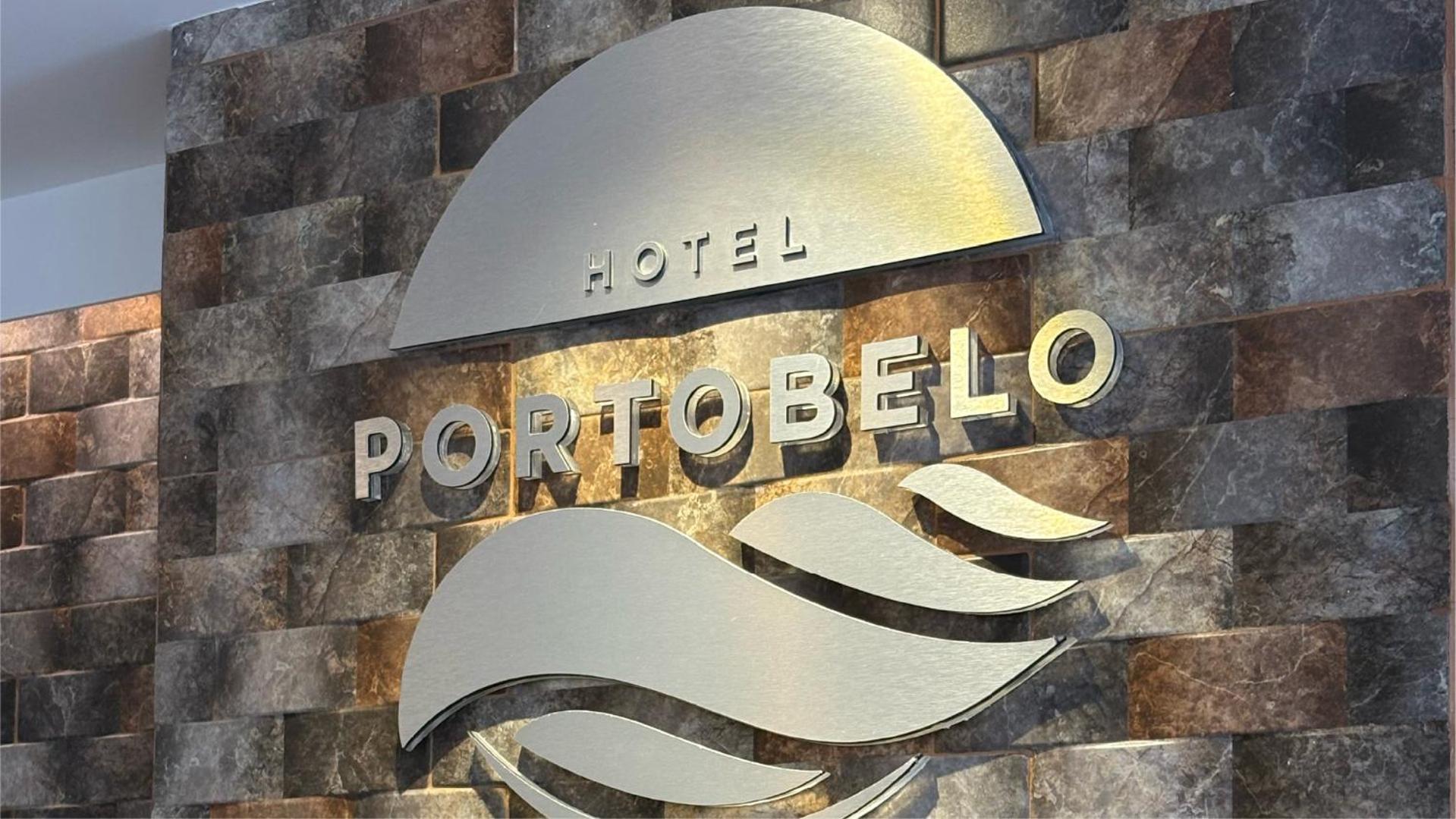 Portobelo Plaza De Las Americas San Andrés Kültér fotó