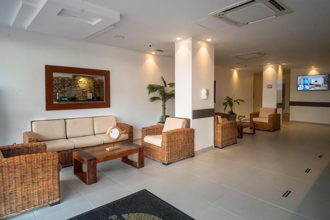 Portobelo Plaza De Las Americas San Andrés Kültér fotó
